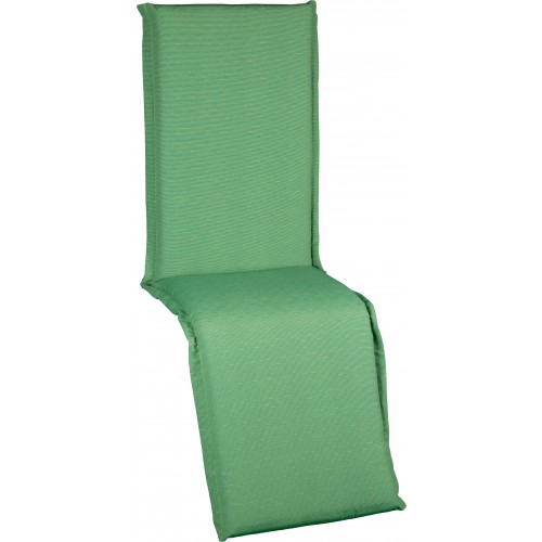 Ascot Outdoorkissen Relaxsessel hellgrün